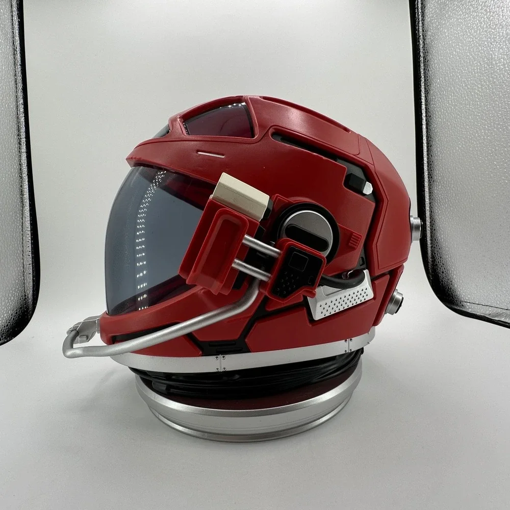 Project Hail Mary Space Helmet‎ Popcorn Bucket Marcus Theater Ryan Gosling NEW